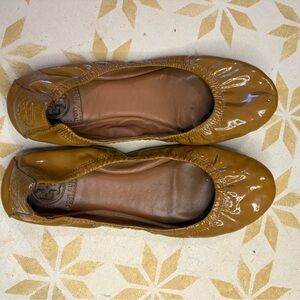 Tory Burch Flats